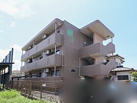 チーズコート  ｜ 栃木県宇都宮市今宮1丁目（賃貸マンション2K・1階・46.60㎡） その1