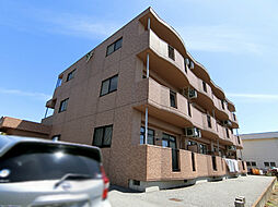 JR日光線 鹿沼駅 徒歩21分の賃貸マンション