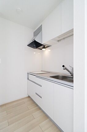 ジョイハウス_内装_1