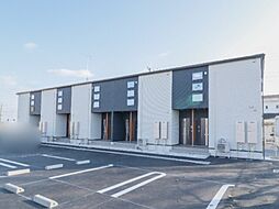 JR東北本線 雀宮駅 バス20分 雀宮中西下車 徒歩7分