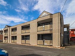 JR東北本線 石橋駅 徒歩3分