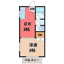 サマックスマーヴェラス 2階/-