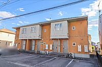 栃木県宇都宮市インターパーク2丁目：物件画像／LIXIL不動産ショップ　小金井不動産株式会社　西店