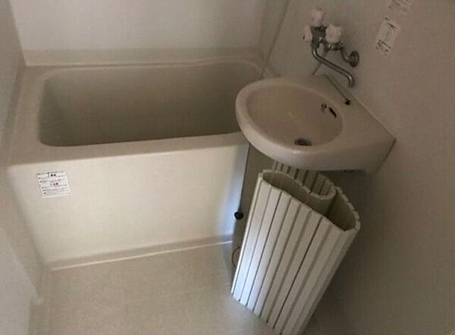 浴室