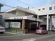 福田会福田記念病院 749m