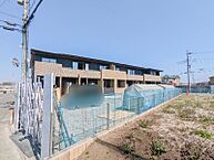 栃木県真岡市長田3丁目：物件画像／LIXIL不動産ショップ　小金井不動産株式会社　西店