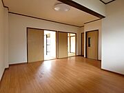 図面と現状に相違がある場合には現状を優先