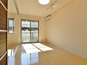 栃木県下都賀郡壬生町幸町2丁目（賃貸マンション1LDK・3階・34.42㎡） その3