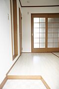 図面と現状に相違がある場合には現状を優先