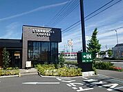 スターバックスコーヒー 40m