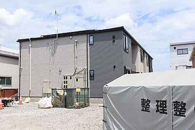 外観 外観