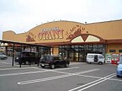 フードオアシスOTANI五代店 134m