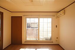 コーポサンパティーク 2LDKの写真