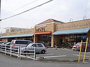 フードオアシスOTANI 1050m