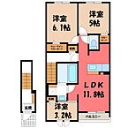栃木県下野市下古山：物件画像／LIXIL不動産ショップ　小金井不動産株式会社　西店