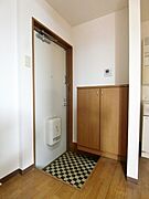 図面と現状に相違がある場合には現状を優先