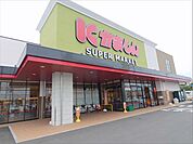 かましんカルナ駒生店 581m