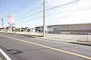 ホームセンターカンセキ小金井店 1043m