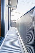 図面と現状に相違がある場合には現状を優先