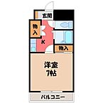 栃木県宇都宮市東今泉2丁目：物件画像／LIXIL不動産ショップ　小金井不動産株式会社　西店