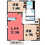 栃木県下野市石橋：物件画像／LIXIL不動産ショップ　小金井不動産株式会社　西店