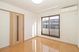 プランドール若草 1LDKの写真