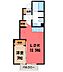 間取り：図面と現状に相違がある場合には現状を優先