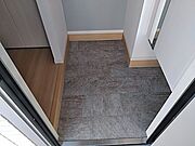 図面と現状に相違がある場合には現状を優先