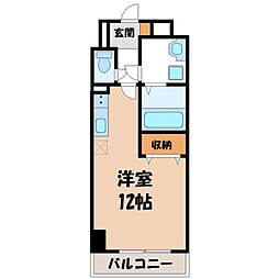 プラナス桜 2階