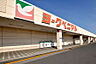 周辺：ヨークベニマル鹿沼千渡店 650m