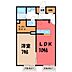 間取り：図面と現状に相違がある場合には現状を優先