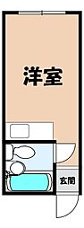 伸晃ハイツ 5階