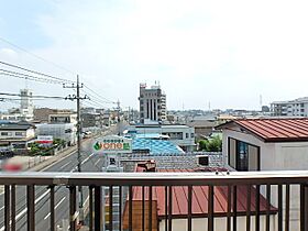 栃木県宇都宮市鶴田町（賃貸アパート1K・4階・32.60㎡） その17