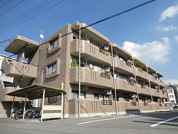 ユーミーやなせ ｜栃木県宇都宮市簗瀬町(賃貸マンション2LDK・2階・55.51㎡)の写真 その6