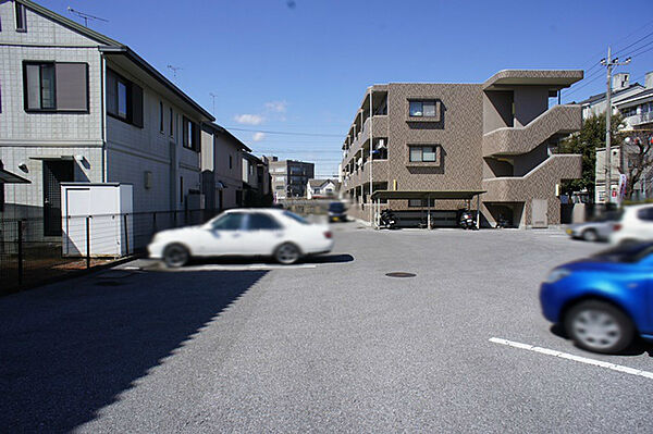 ユーミーやなせ ｜栃木県宇都宮市簗瀬町(賃貸マンション2LDK・2階・55.51㎡)の写真 その17