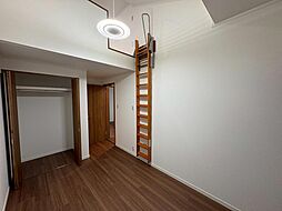 子供部屋の画像