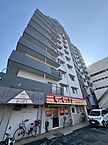 大阪府大阪市生野区中川2丁目1-3：物件画像