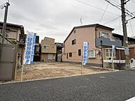 大阪府大阪市東住吉区南田辺5丁目：物件画像