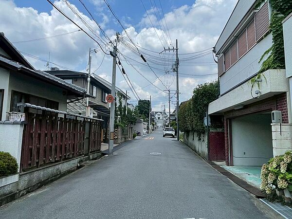地図を拡大表示