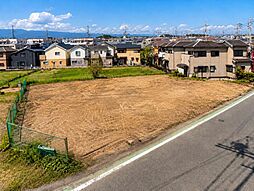 奈良県生駒郡安堵町大字東安堵3区画
