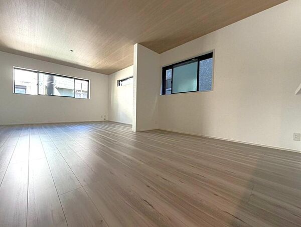 室内を拡大表示
