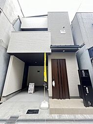 阿倍野駅 3,780万円