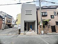 大阪府大阪市東住吉区山坂2丁目：物件画像
