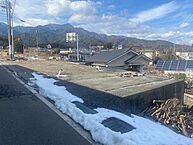 長野県下伊那郡松川町大島：物件画像