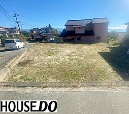 飯田市大瀬木土地