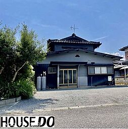 松川町元大島　戸建