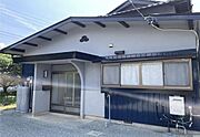 外壁、軒天、雨樋など改修済み（2024年）