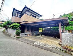 飯田市川路　中古戸建(借地上建物）