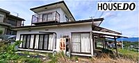 長野県飯田市山本：物件画像