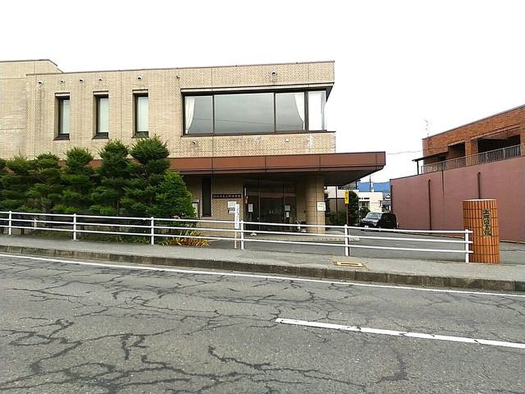 detached 長野県飯田市上郷別府